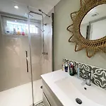 Maison Climatisée 6 Pers Près Plage, Wifi, Parking - Fr-1-420-102 *