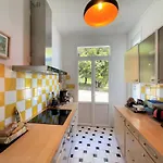 Maison Climatisée 6 Pers Près Plage, Wifi, Parking - Fr-1-420-102 Сasa de vacaciones