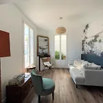 Maison Climatisée 6 Pers Près Plage, Wifi, Parking - Fr-1-420-102