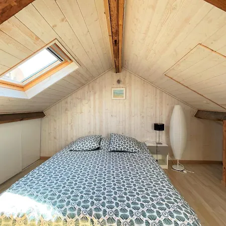 Casa vacanze Maison Arcachon, 3 Pièces, 6 Personnes - Fr-1-420-102 *