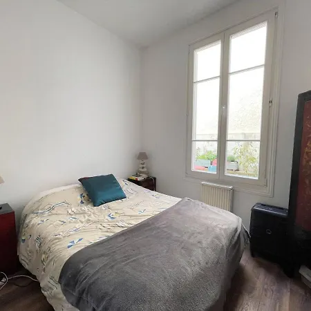 Casa vacanze Maison Arcachon, 3 Pièces, 6 Personnes - Fr-1-420-102 Arcachon